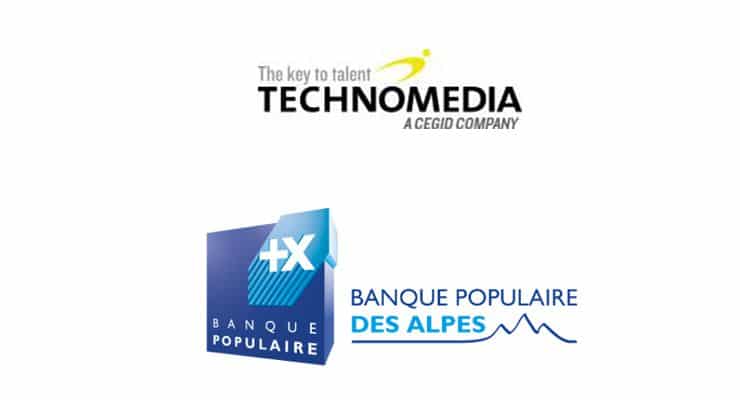 La Banque Populaire Des Alpes Choisit Technomedia Pour La Gestion De Ses Talents Myrhline Com Actualite Rh Et Tendances Des Ressources Humaines