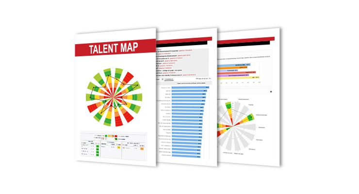 La Talent Map Un Outil Predictif Unique Dedie A L Evaluation Multi Indices Myrhline Com Actualite Rh Et Tendances Des Ressources Humaines