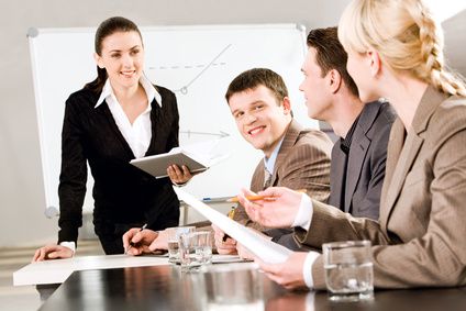 La fonction RH dans les entreprises : moins d 