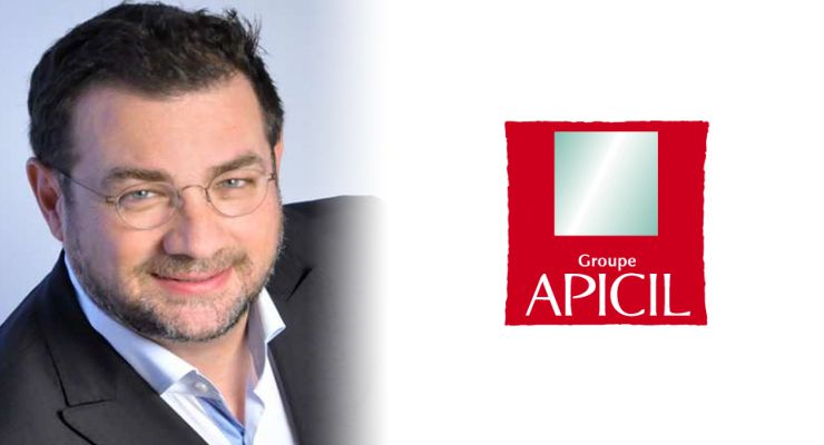 Nouveau Directeur Des Ressources Humaines Pour Le Groupe Apicil Myrhline Com Actualite Rh Et Tendances Des Ressources Humaines