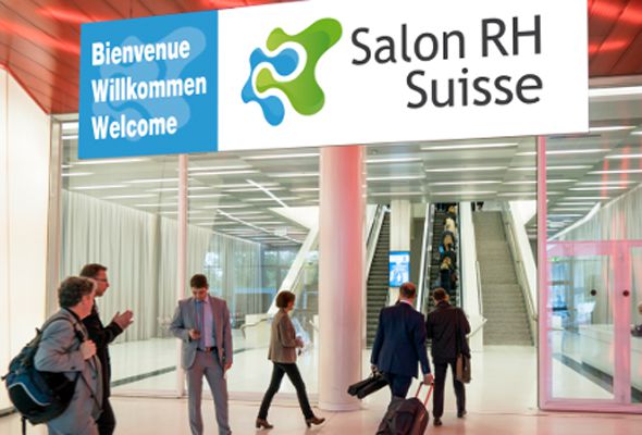 Salon RH Suisse