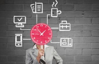 Petit-déjeuner RH : Marché des solutions de Gestion des Temps