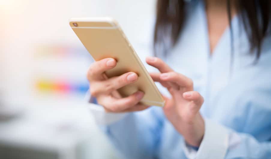 Ai Je Le Droit D Utiliser Mon Telephone Portable Sur Mon