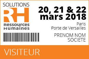 Salon Solutions Ressources Humaines