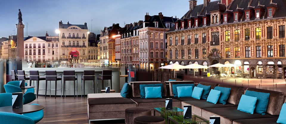 Top DRH Haut de France