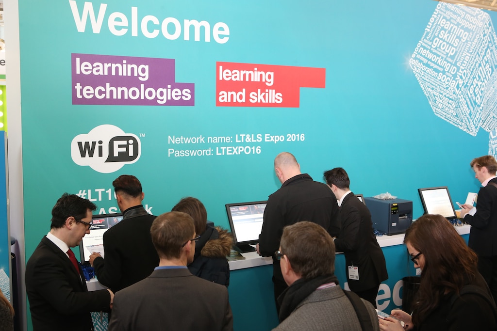 Learning Technologies France