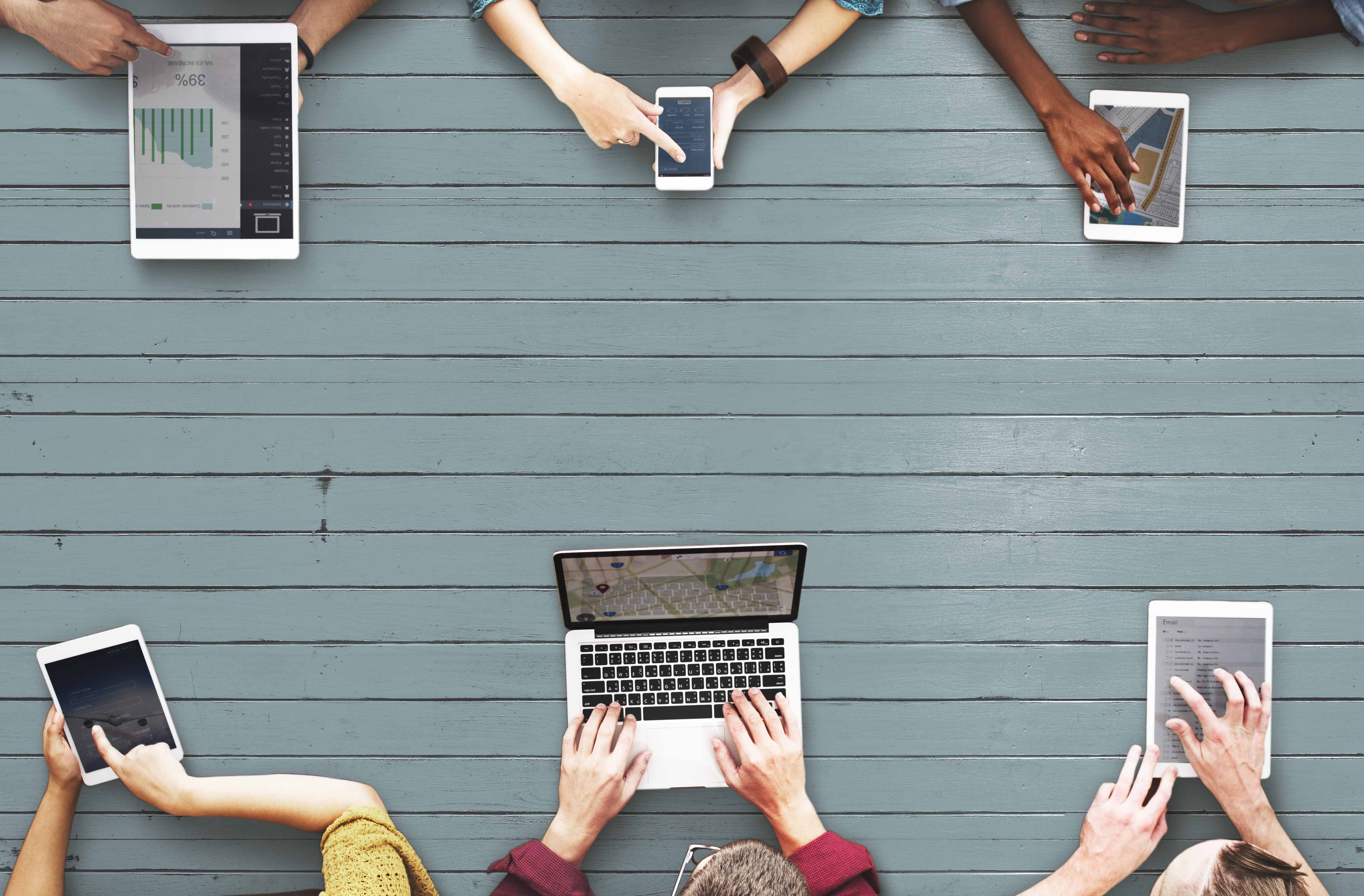 Matinale RH – GESTION DES TALENTS : Digital Learning : quelle expérience pour vos apprenants ?