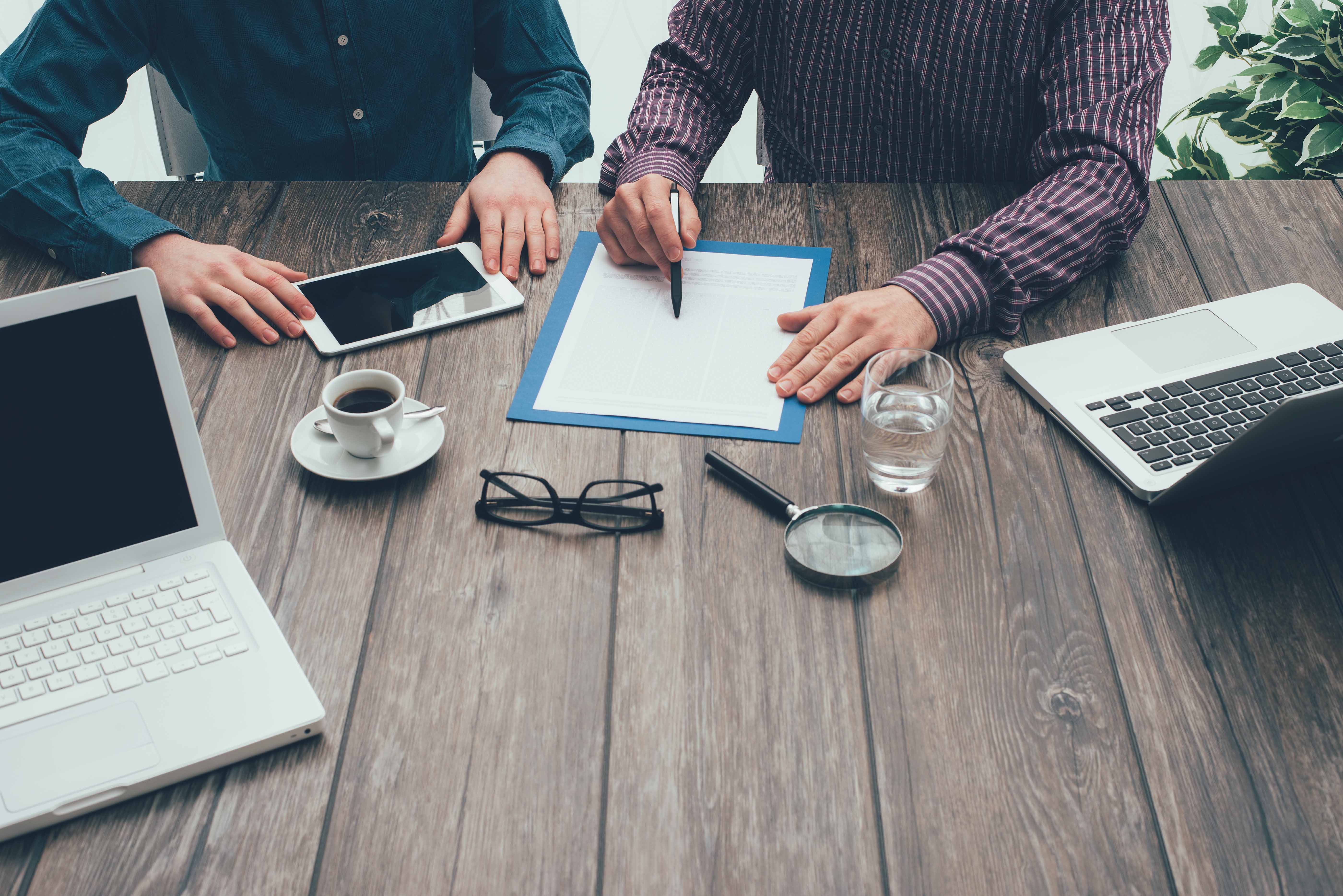 Matinale RH – GESTION DES TALENTS : Evaluer la performance en entreprise !