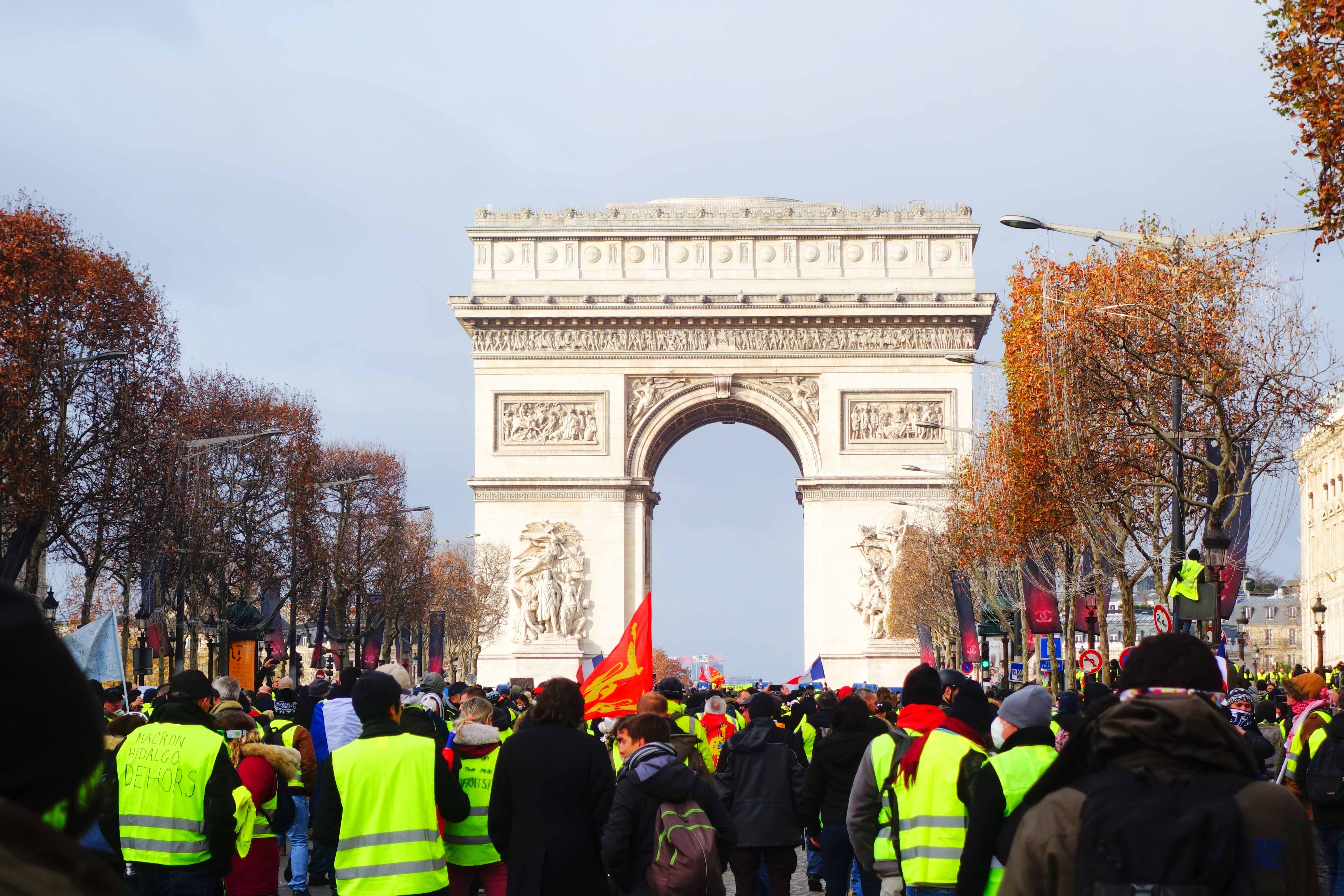 La prime de fin d’année : une idée qui ne fait visiblement pas l’unanimité ! La prime de fin d’année : une idée qui ne fait visiblement pas l’unanimité !