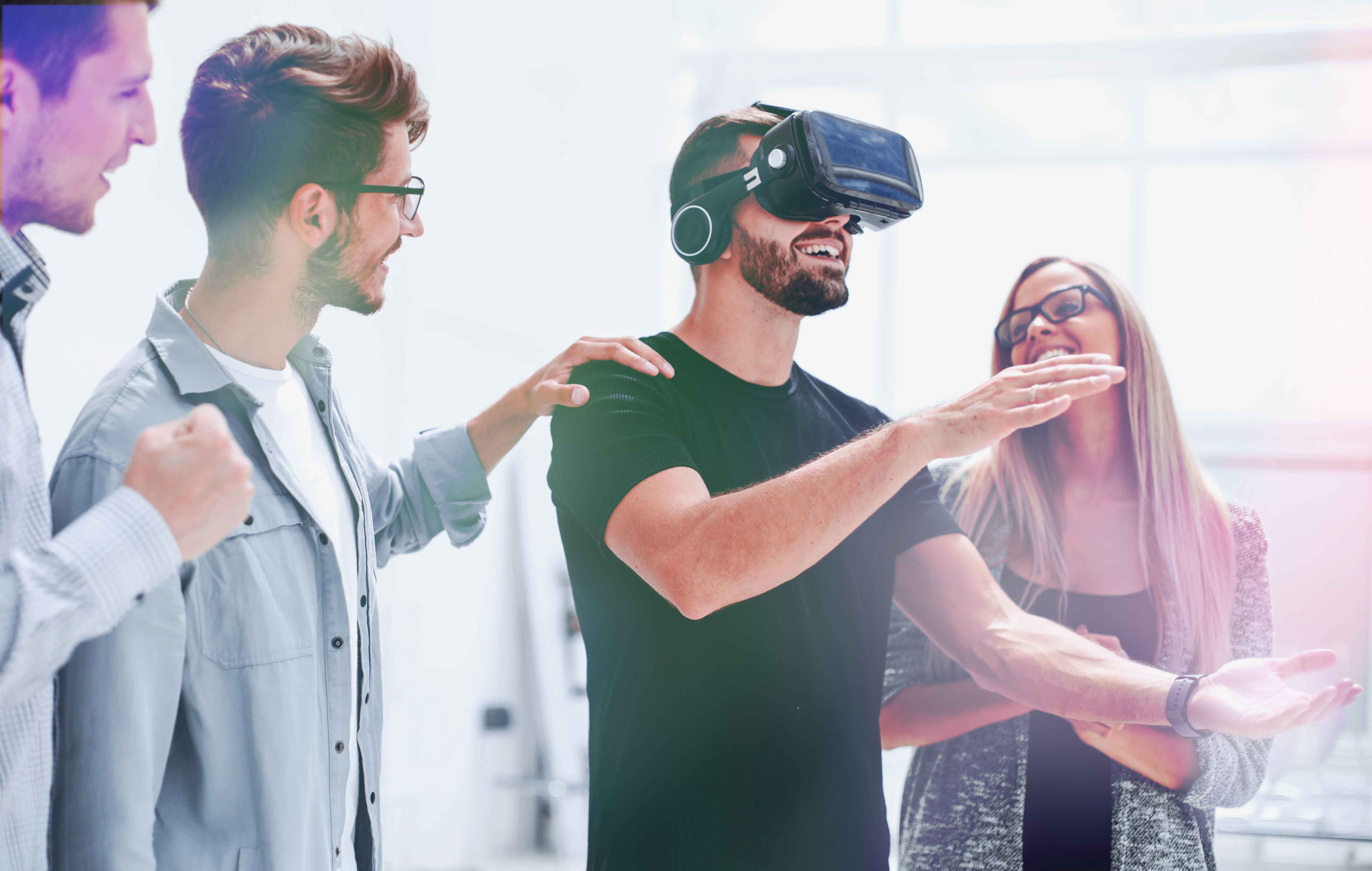 Matinale RH – DIGITALISATION RH : Améliorer l’expérience collaborateur