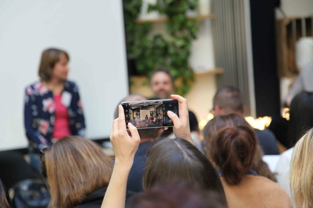 Matinale RH retour sur les temps forts de la table ronde