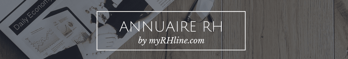 annuaire des prestataires RH