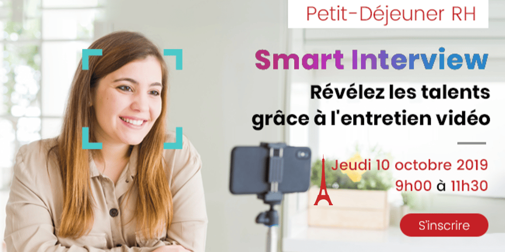 Détectez les talents cachés grâce à l’entretien vidéo différé !