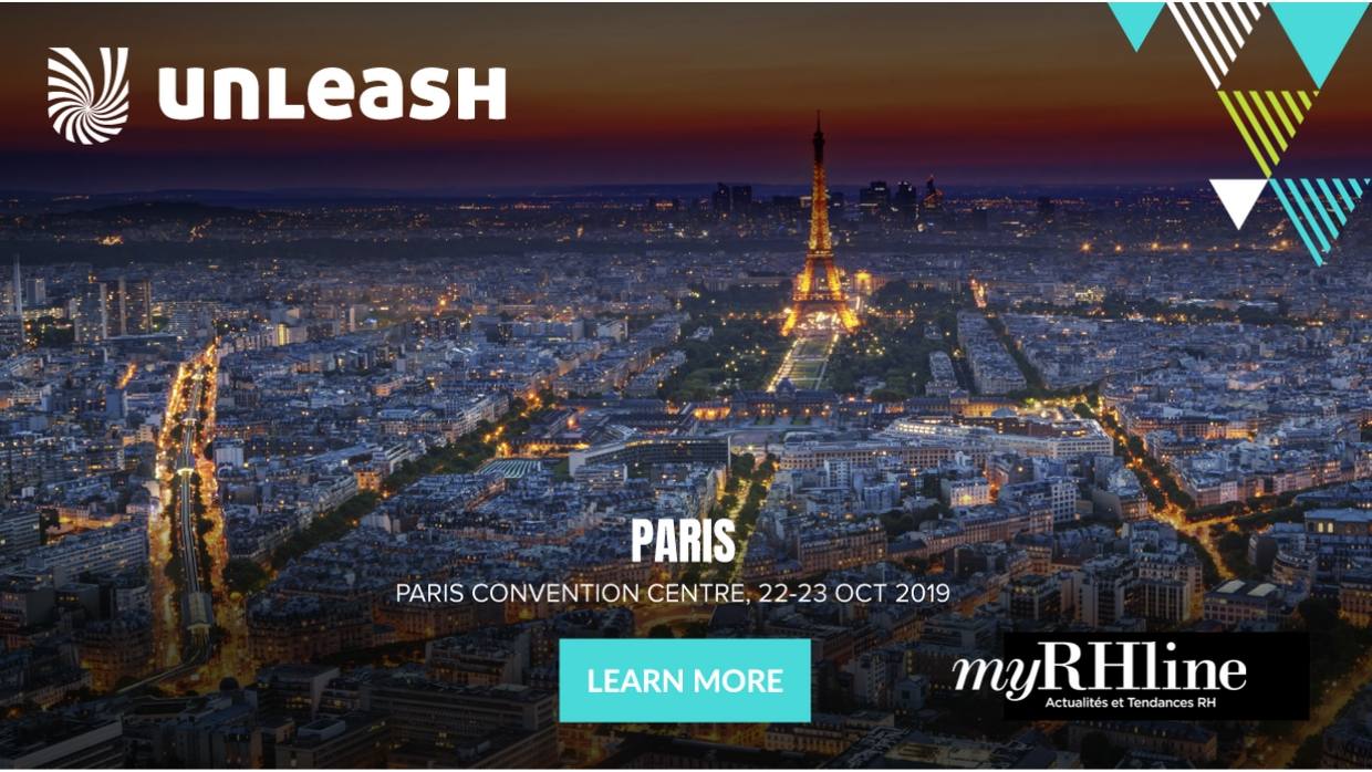 UNLEASH World