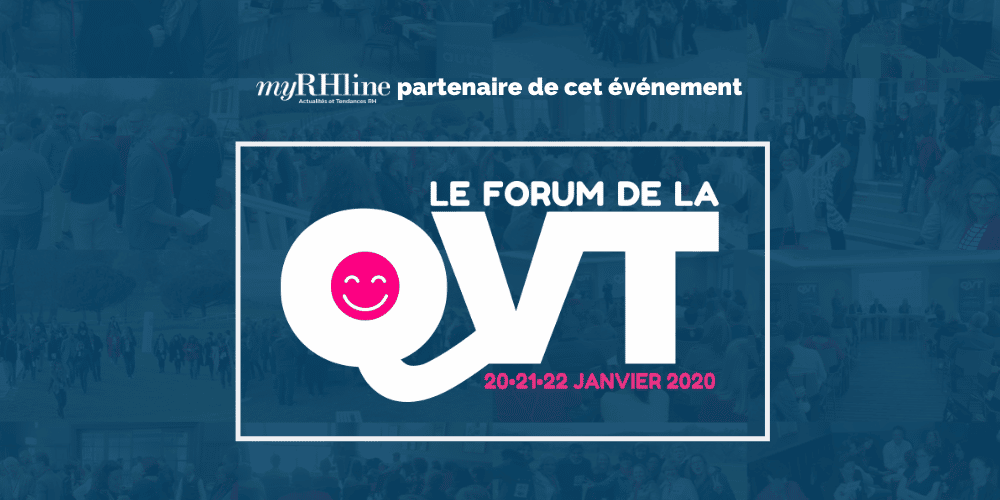 Le Forum de la QVT