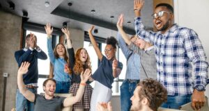 Le bien-être au travail : apprendre à l’optimiser. Le bien-être au travail : apprendre à l’optimiser.