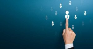 La blockchain : mode passagère ou véritable révolution pour les RH ? La blockchain : mode passagère ou véritable révolution pour les RH ?