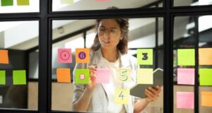 Les 6 projets prioritaires RH pour 2020 ! Les 6 projets prioritaires RH pour 2020 !