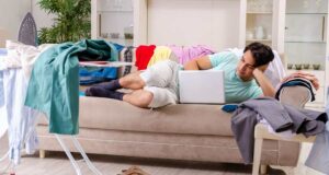 Le télétravail sauvage et ses risques : attention ! Le télétravail sauvage et ses risques : attention !