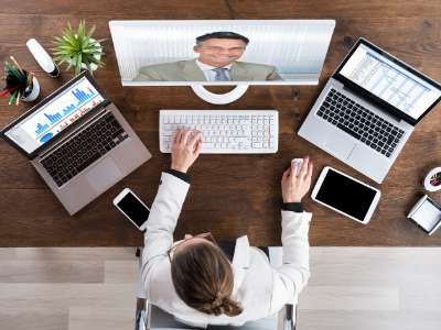 Coronavirus et la confiance des salariés !