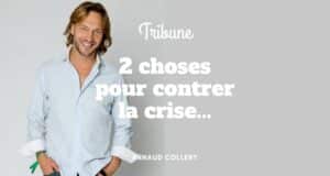 Coronavirus : Gèrer son stress !!! par Arnaud Collery Coronavirus : Gèrer son stress !!! par Arnaud Collery