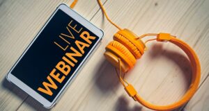 Utiliser le webinar pour booster l’engagement des collaborateurs pendant le coronavirus Utiliser le webinar pour booster l’engagement des collaborateurs pendant le coronavirus