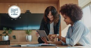 Livre blanc : Le guide de votre transformation digitale RH Livre blanc : Le guide de votre transformation digitale RH