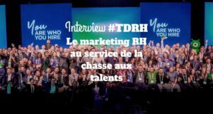 Le marketing RH au service de la chasse aux talents Le marketing RH au service de la chasse aux talents