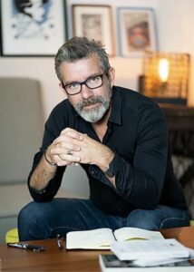 Gael chatelain berry sexisme en entreprise